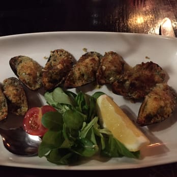 Harbour Restaurant - Amazing mussels - Irish Near Me - Donegal, DL
