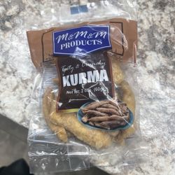 Georgetown Food Market - One of the items that my DIL was thrilled  about.