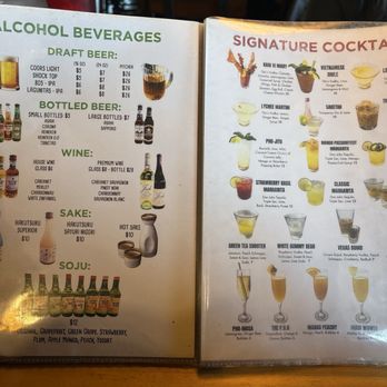 Pho Bac Hoa Viet - Menu - Vietnamese Near Me - Sacramento, California Pho Bac Hoa Viet - Menu - Vietnamese Near Me - Sacramento, California