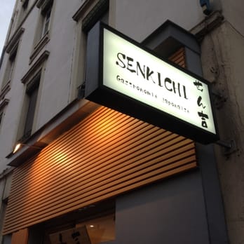 Senkichi - Japanese Near Me - Lyon, 69