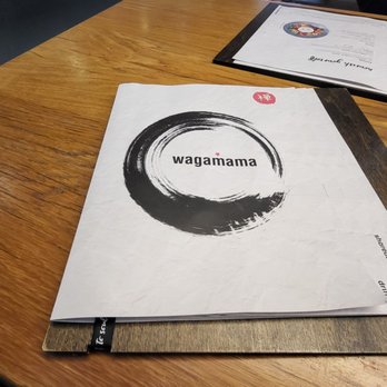 wagamama - Faneuil Hall - Asian Fusion Near Me - Boston, Massachusetts wagamama - Faneuil Hall - Asian Fusion Near Me - Boston, Massachusetts