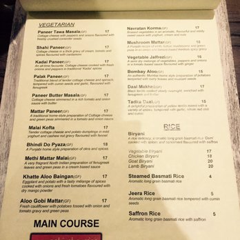 Not Just Curries - Page 3 - Indian Near Me - Harris Park, NSW