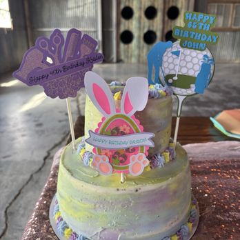 JESSICakes Bakery & Custom Goods - Desserts Near Me JESSICakes Bakery & Custom Goods - Desserts Near Me