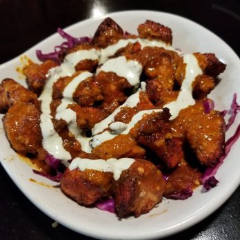 ARIANA Kabob House - Chicken 65 - Afghan Near Me - Duluth, Georgia