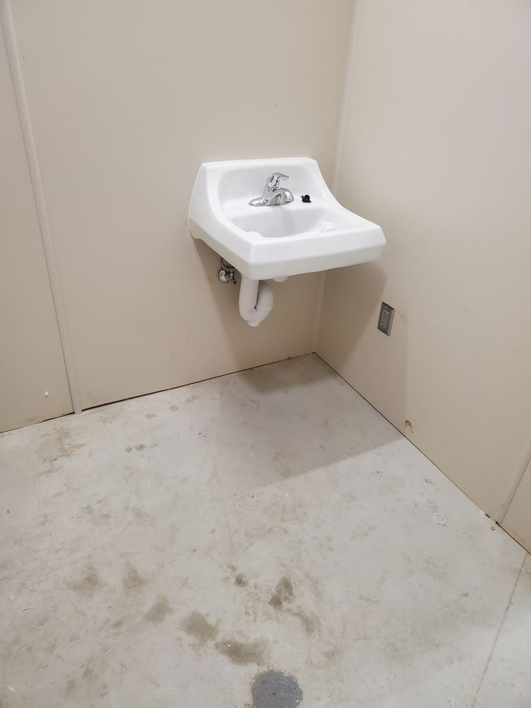 Slide of C&C Plumbing