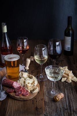 9th Street Bottle Shop by null