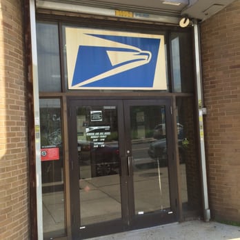 US Post Office - Post Offices Near Me - Brooklyn, New York