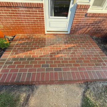 Parkway Masonry&Construction - After - Waterproofing Near Me - Concord, New Hampshire