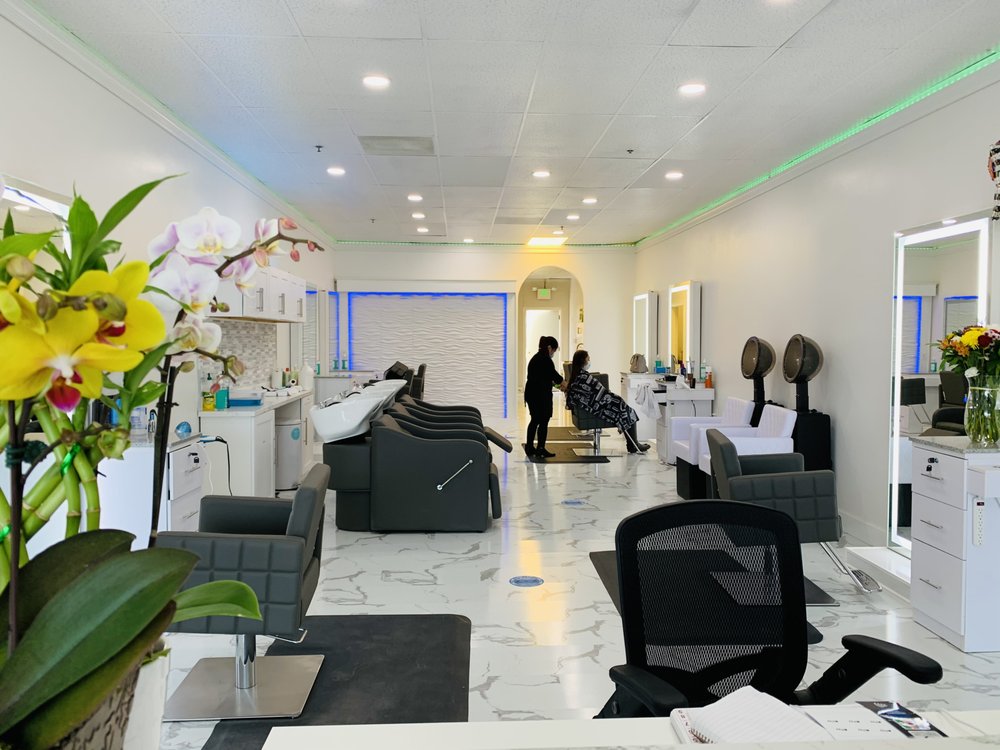 T HAIR LOUNGE Updated September 2024 20 Photos 13500 SW Pacific