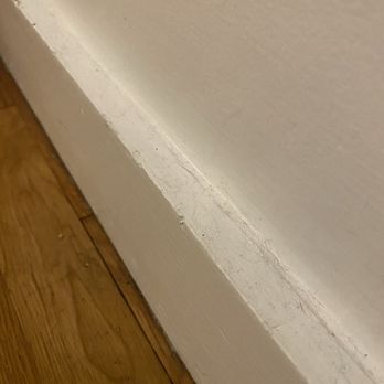 Holly's Professional Cleaning - Did not clean baseboards - Home Cleaning Near Me - Brewer, Maine