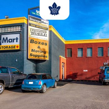 StorageMart - Self Storage Near Me - Saskatoon, Saskatchewan StorageMart - Self Storage Near Me - Saskatoon, Saskatchewan