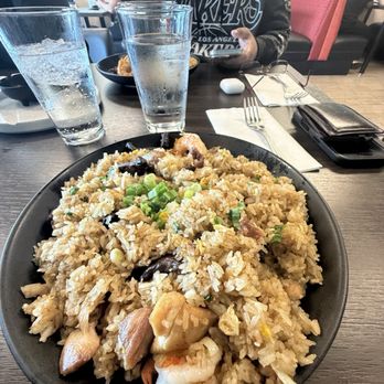 Al Toque Peruvian Kitchen - Peruvian Near Me - Oceanside, California