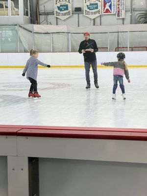 Tacoma Twin Rinks, 2645 S 80th St, Tacoma, WA 98409, US
