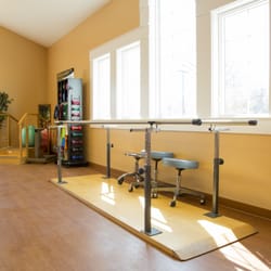 Maplecrest Nursing Home - Rehab 1