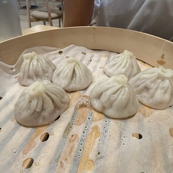 Hidden Dumpling House - Landpark - Xiao Long Bao (Soup Dumplings) - Chinese Near Me - Sacramento, California