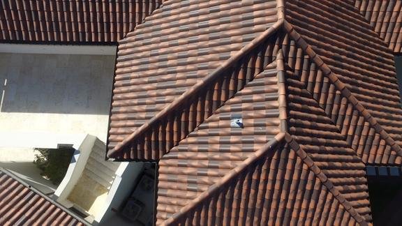 Slide of Classic Roofing