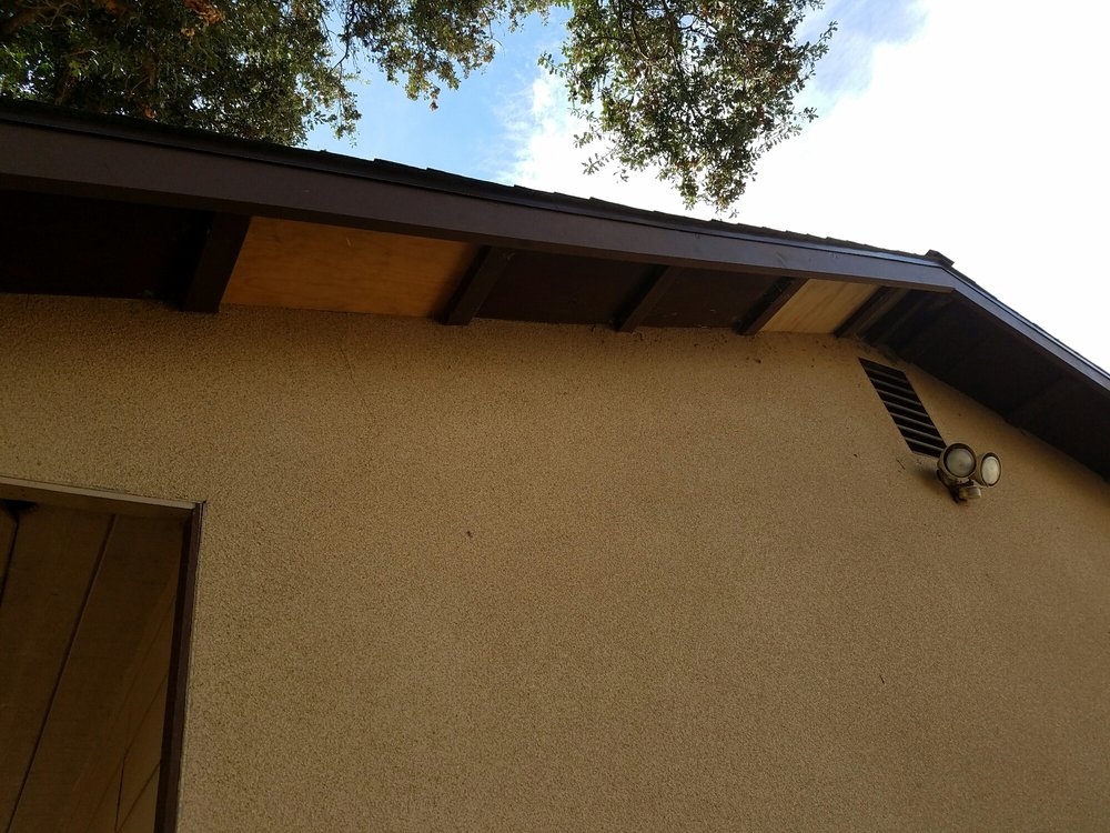 Slide of A to Z Professional Roofing