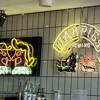 WarPigs - Bars Near Me - Copenhagen, 84