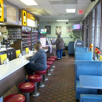 Golden Donuts & Diner - Old school, and old cool ... - Donuts Near Me - Columbus, Ohio Golden Donuts & Diner - Old school, and old cool ... - Donuts Near Me - Columbus, Ohio