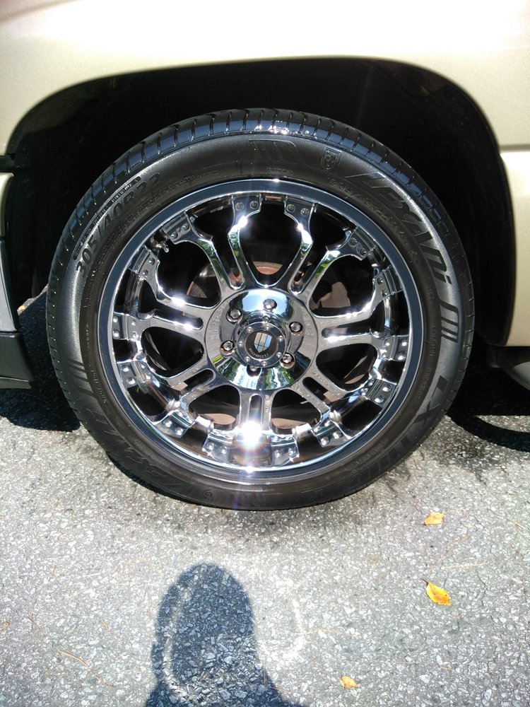 ALL IN 1 DETAILING 13 Photos 353 Mile Rd, Vanceboro, North