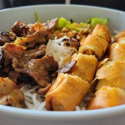 #29 vermicelli
