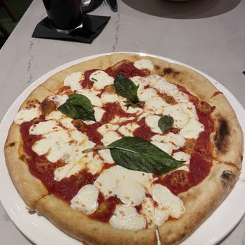 Taverna - Pizza Near Me - Plano, Texas