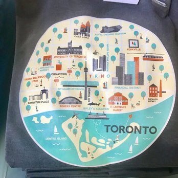 CN Tower Gift Shop - Gift Shops Near Me - Toronto, Ontario CN Tower Gift Shop - Gift Shops Near Me - Toronto, Ontario