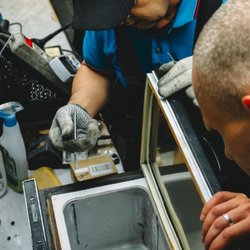 County Appliance Repair