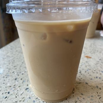 Dart Coffee Co - Lavender latte - Coffee Roasteries Near Me - Santa Barbara, California Dart Coffee Co - Lavender latte - Coffee Roasteries Near Me - Santa Barbara, California