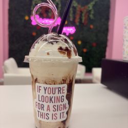 Scoops and Loops