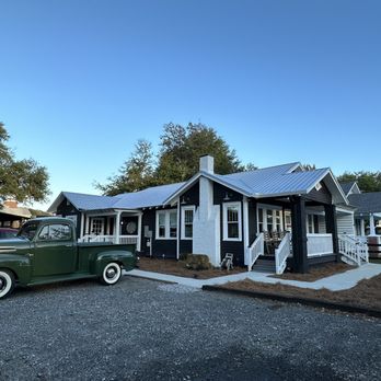 Moncrief Square - Venues & Event Spaces Near Me - Springfield, Georgia