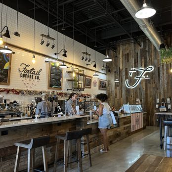 Foxtail Coffee Pompano Beach - Inside - Coffee Roasteries Near Me - Pompano Beach, Florida Foxtail Coffee Pompano Beach - Inside - Coffee Roasteries Near Me - Pompano Beach, Florida