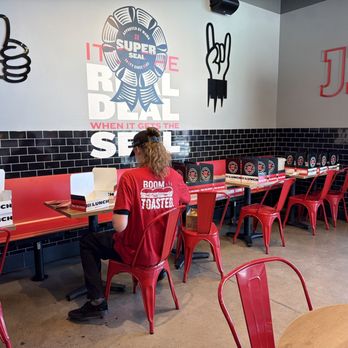 Jimmy John - 55 Lunch Boxes - Sandwiches Near Me - Saratoga Springs, Utah Jimmy John - 55 Lunch Boxes - Sandwiches Near Me - Saratoga Springs, Utah