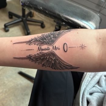 Studio Evolve - Tattoo Near Me - Virginia Beach, Virginia