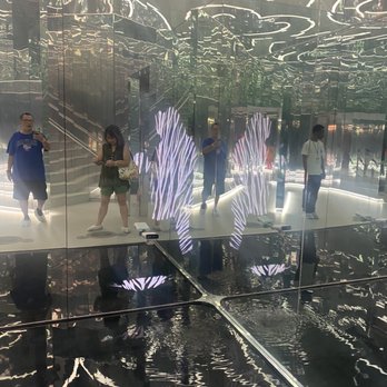Superblue Miami - Art Museums Near Me - Miami, Florida Superblue Miami - Art Museums Near Me - Miami, Florida
