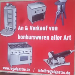 Regal Gastro
