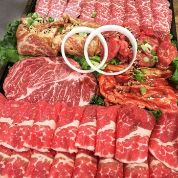 770 Korean BBQ - Beef combo B - Korean Near Me - Suwanee, Georgia 770 Korean BBQ - Beef combo B - Korean Near Me - Suwanee, Georgia