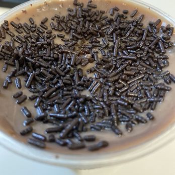 Brasil Bistro - Brigadeiro cake - Brazilian Near Me - El Cerrito, California Brasil Bistro - Brigadeiro cake - Brazilian Near Me - El Cerrito, California