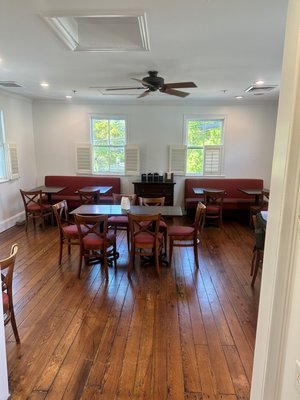 Caviar & Bananas - Gourmet Market & Cafe by null