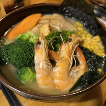 Kyuramen - Cherry Hill - Ramen Near Me - Cherry Hill, New Jersey