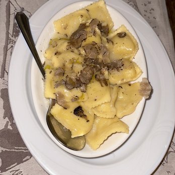 Acqua al 2 - Pasta sampler - Tuscan Near Me - Florence, FI