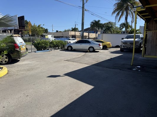 Chef Creole Seasoned Restaurant by null