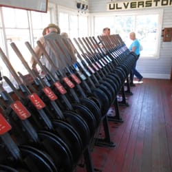 Don River Railway - Photo taken 3/1/2013 - Don River Railway (#2)