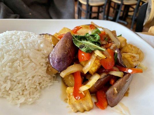 Isaan Thai Star by null
