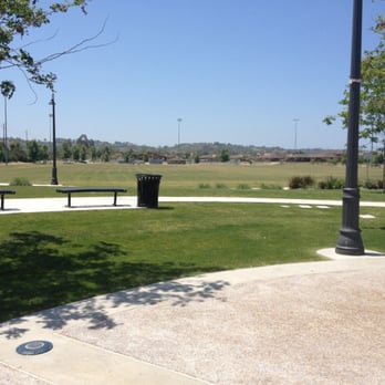 Mance Buchanon Park - Playgrounds Near Me - Oceanside, California