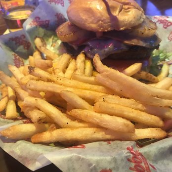 Bubba's 33 - Aloha burger - Pizza Near Me - Colorado Springs, Colorado