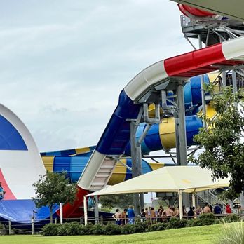 Typhoon Texas Waterpark Houston - Water slide - Water Parks Near Me - Katy, Texas Typhoon Texas Waterpark Houston - Water slide - Water Parks Near Me - Katy, Texas