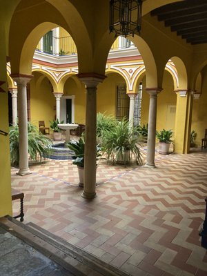 Hotel Las Casas de La Judería by null