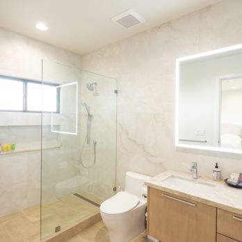 Ion Builders - Bathroom - General Contractors Near Me