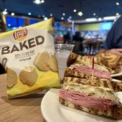 Jason's Deli
